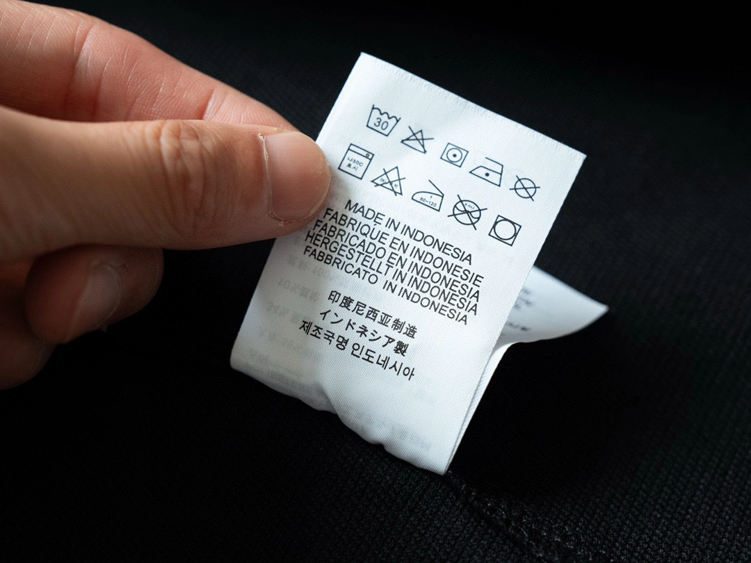 wg.luxury- 1r3t5ryx GAMMA 3.0 SONGTSAM HOODY embroidery item:E-F524I1934